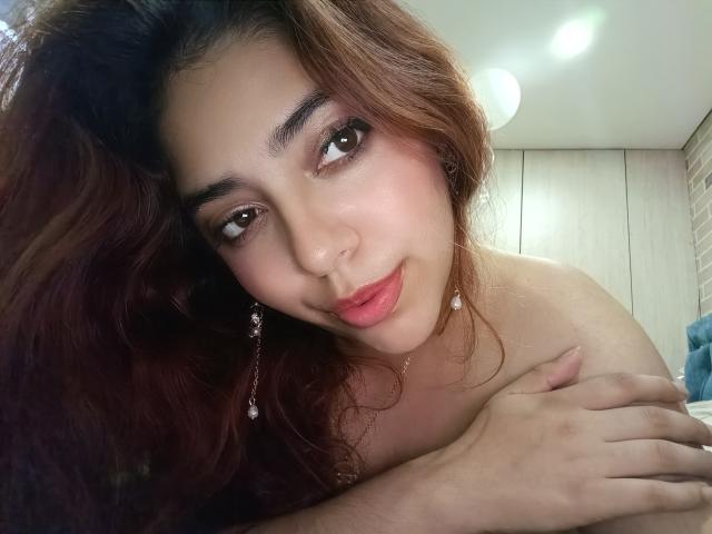RousseCollinss - Live sex cam - 20278174