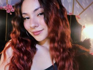 ValeryHarllow - Sexe cam en vivo - 20278450