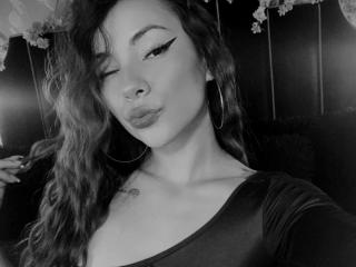 ValeryHarllow - Live sexe cam - 20278454