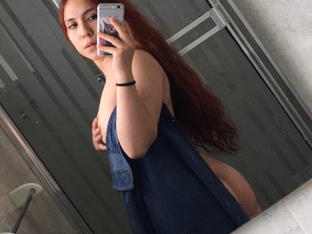 AmberlStha - ライブポルノ&amp;セックスカム - 20278514