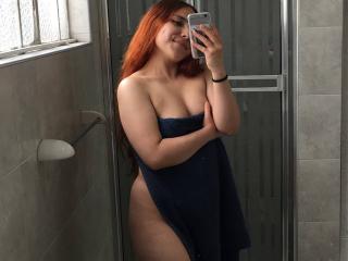 AmberlStha - Live porn & sex cam - 20278518