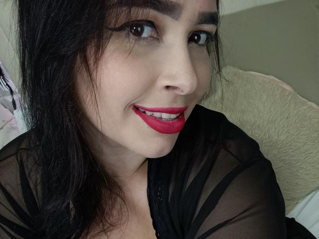DannaPontier - Sexe cam en vivo - 20279154