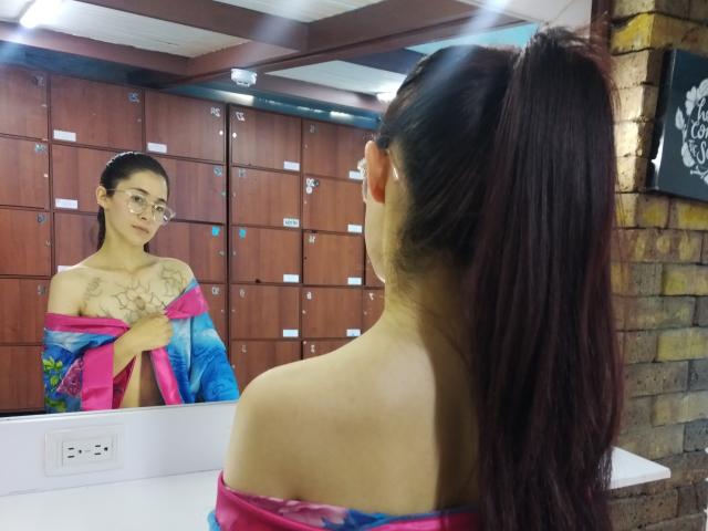 AllisonVeega - Sexe cam en vivo - 20279194