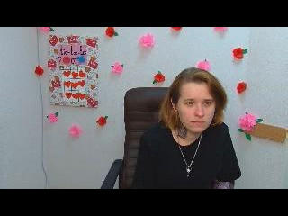 EdaChill - Sexe cam en vivo - 20279234