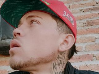 Gueromex - Live Sex Cam - 20279238