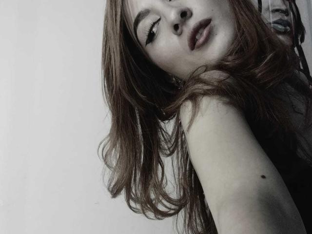 Tiarha - Live Sex Cam - 20279266
