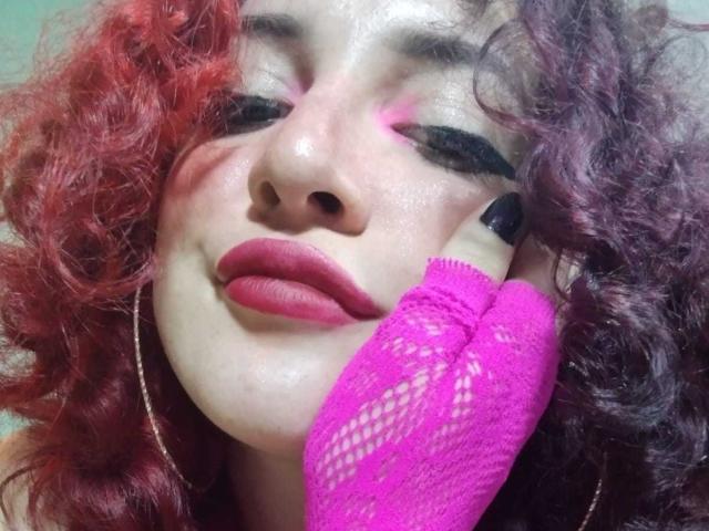 IvyRadke - Live sex cam - 20279386