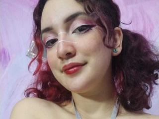 IvyRadke - Sexe cam en vivo - 20279394