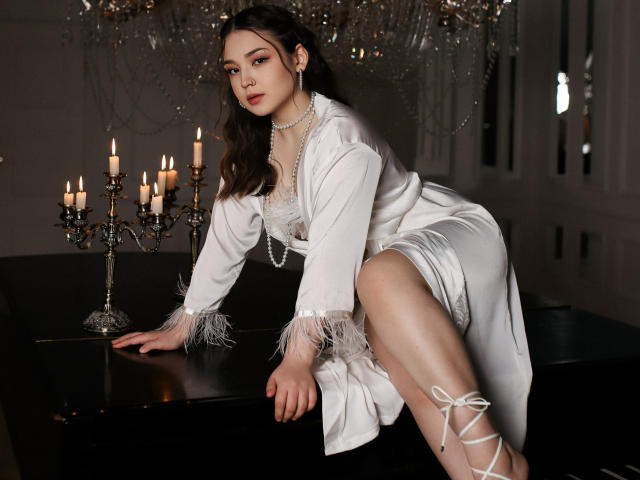 CuteLook - 라이브 포르노 &amp; 섹스 캠 - 20280730