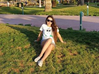 FortuneAlessia - Sexe cam en vivo - 20281970