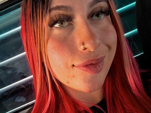 SammyViolet - Live sexe cam - 20282010