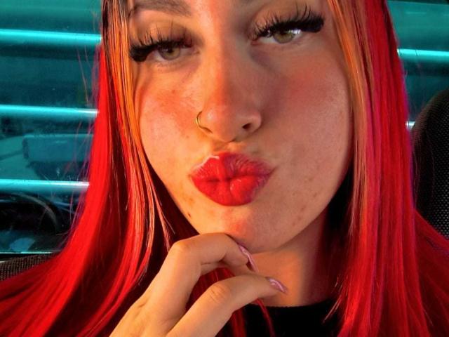 SammyViolet - Sexe cam en vivo - 20282022