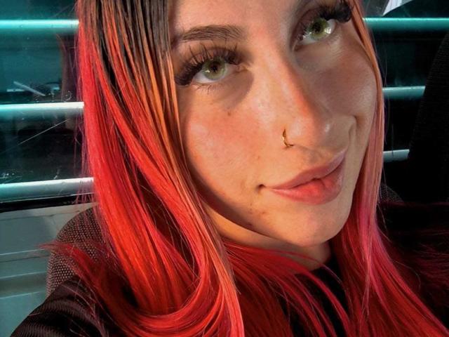 SammyViolet - Sexe cam en vivo - 20282038