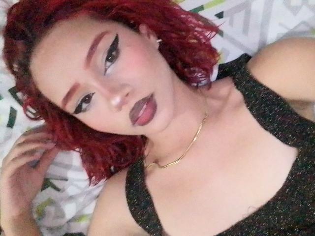 ConnieBrooks - Live sexe cam - 20282058