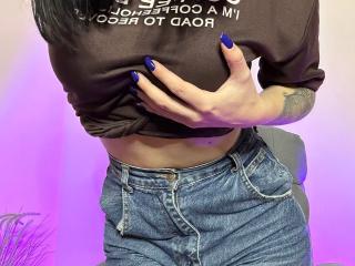 Allochka - Live sexe cam - 20283450