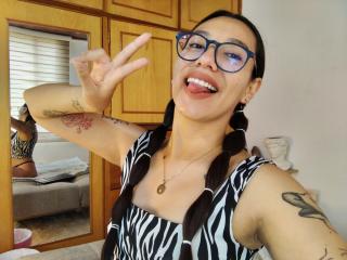 Vivi69Ana - Sexe cam en vivo - 20284190