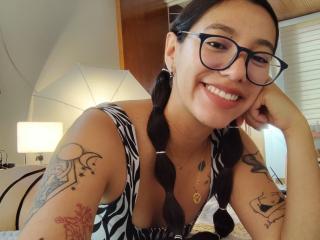 Vivi69Ana - Sexe cam en vivo - 20284246