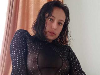 OrtizDaniela - Sexe cam en vivo - 20284306