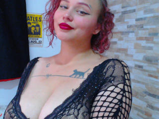 LolaBlondeI - Live sex cam - 20284570