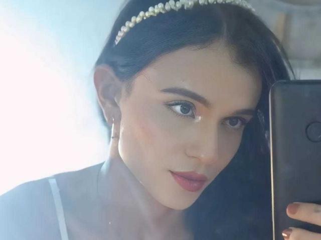 PamelaKander - Live sexe cam - 20284746