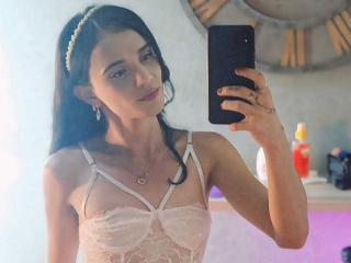 PamelaKander - Live porn & sex cam - 20284750