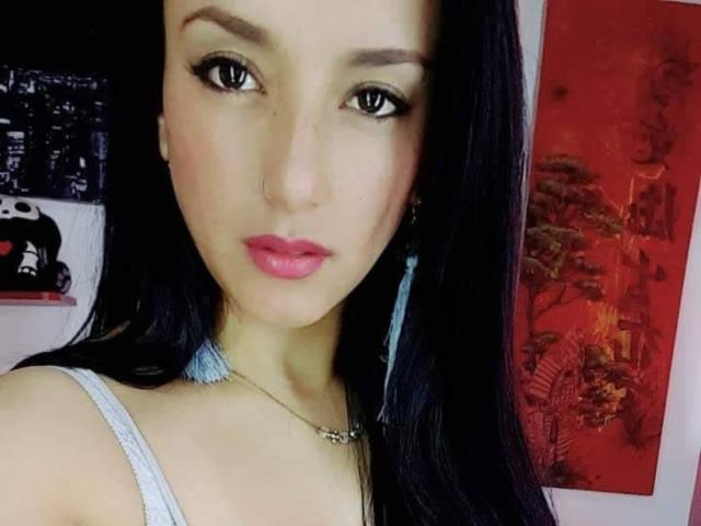 Karoliney - Sexe cam en vivo - 20284810