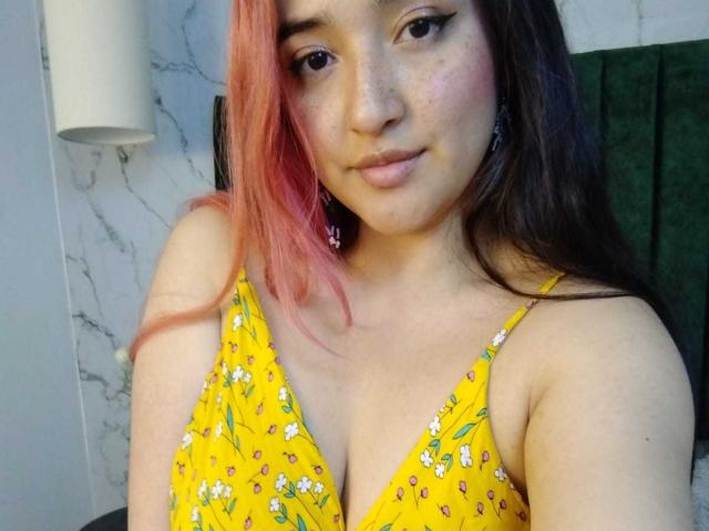 IsabellaClown - Live sex cam - 20284854