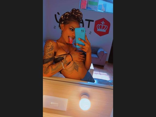ScarlettFearless - Live sex cam - 20284862