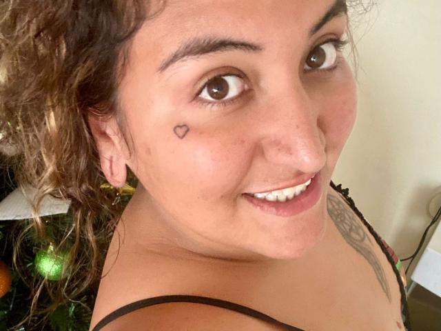 Sweett - сексуальная веб-камера в реальном времени - 20284886