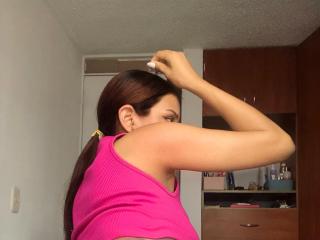 LunaMiranda - Sexe cam en vivo - 20285142