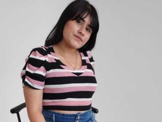 EvelynGarcia - Live porn &amp; sex cam - 20285370