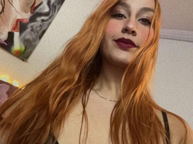 SoniaJohanson - Sexe cam en vivo - 20285418