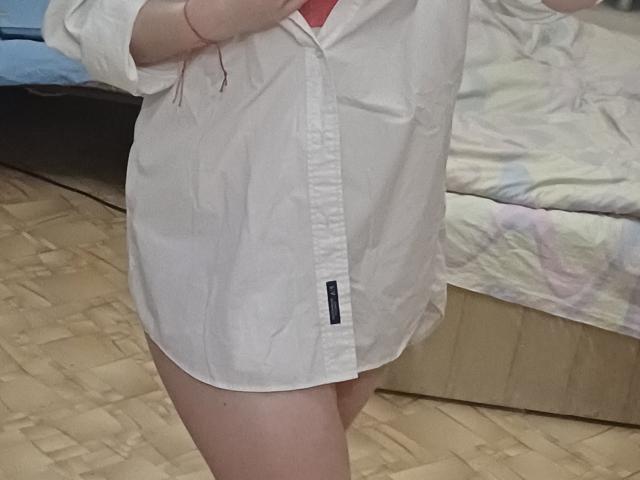 Leiliia - Live Sex Cam - 20285630