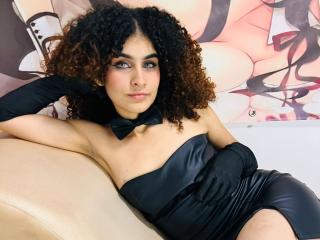 AmaiaEscotet - Live Sex Cam - 20285650