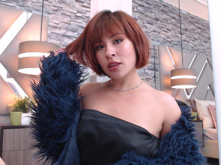 SaraKlein - Sexe cam en vivo - 20285970