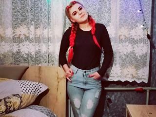 PattyNicole - Sexe cam en vivo - 20286134