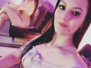 CelesteRose - Sexe cam en vivo - 20286450