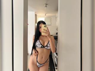 IsabellaJames - Live sexe cam - 20287062