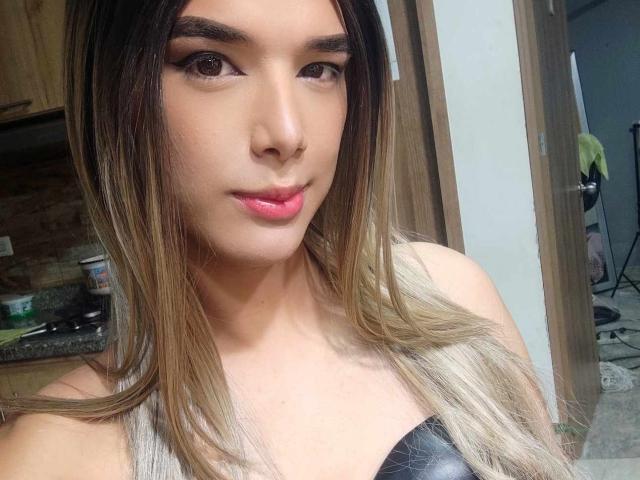 VictoriaAleia - Live sexe cam - 20287078