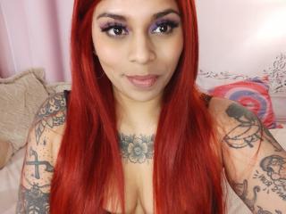 Chili - Live porn & sex cam - 20287158