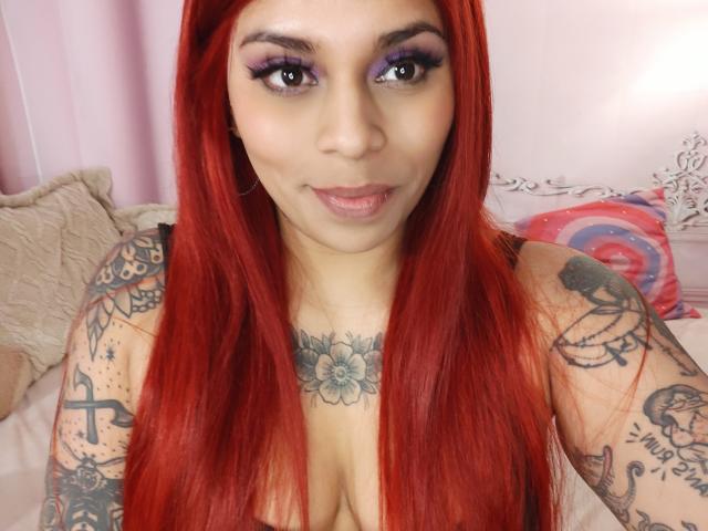 Chili - Sexe cam en vivo - 20287158