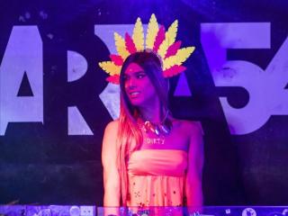VictoriaAleia - Live sexe cam - 20287206