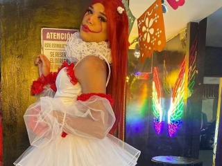 VictoriaAleia - Live sexe cam - 20287226