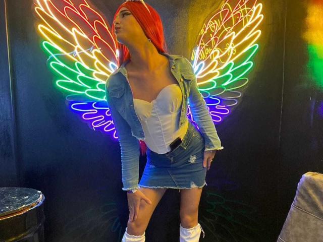 VictoriaAleia - Live porn &amp; sex cam - 20287246