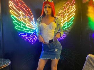 VictoriaAleia - Live sexe cam - 20287250