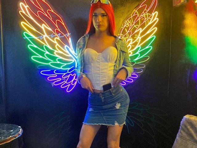 VictoriaAleia - Live sex cam - 20287250