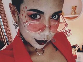 JackyMoore - Sexe cam en vivo - 20287378