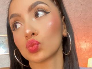 SkyRose - сексуальная веб-камера в реальном времени - 20287894