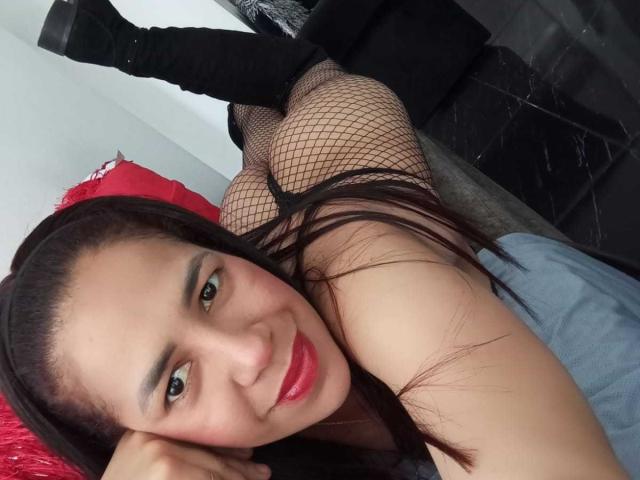 Joanet - Sexe cam en vivo - 20288250