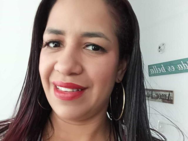 Joanet - Sexe cam en vivo - 20288490